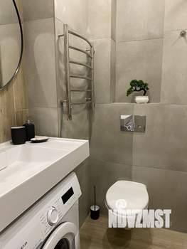 Студия квартира, на длительный срок, 30м2, 3/25 этаж