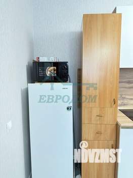 Студия квартира, на длительный срок, 25м2, 2/18 этаж