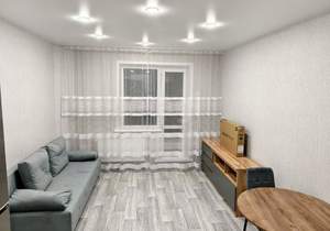 2-к квартира, на длительный срок, 54м2, 8/18 этаж