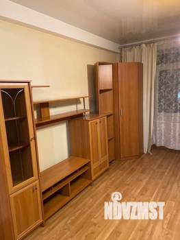 Студия квартира, на длительный срок, 32м2, 15/17 этаж