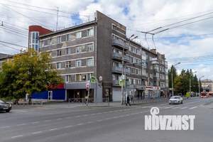 2-к квартира, посуточно, 27м2, 1/1 этаж