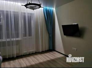 Студия квартира, на длительный срок, 32м2, 7/18 этаж