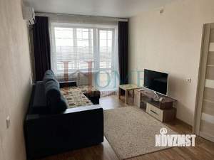 1-к квартира, на длительный срок, 38м2, 11/17 этаж