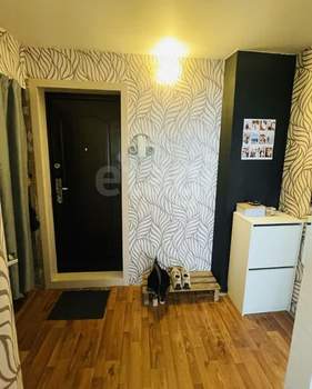 1-к квартира, на длительный срок, 30м2, 5/5 этаж