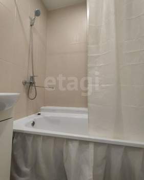 1-к квартира, на длительный срок, 42м2, 4/23 этаж