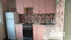 1-к квартира, на длительный срок, 38м2, 9/9 этаж