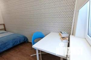 2-к квартира, посуточно, 47м2, 3/5 этаж