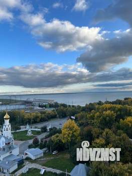 1-к квартира, на длительный срок, 51м2, 13/25 этаж