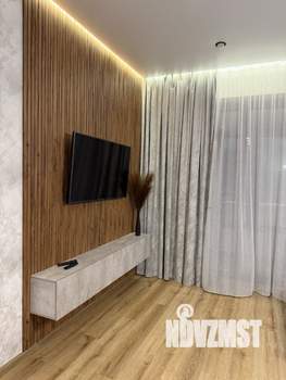 Студия квартира, на длительный срок, 27м2, 3/24 этаж