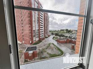 1-к квартира, посуточно, 48м2, 5/26 этаж