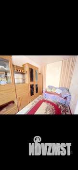 1-к квартира, на длительный срок, 25м2, 1/4 этаж