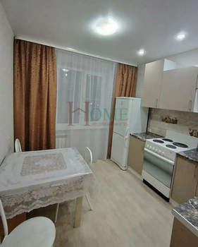 2-к квартира, на длительный срок, 52м2, 7/10 этаж