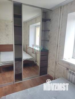 2-к квартира, на длительный срок, 40м2, 4/16 этаж