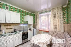 2-к квартира, на длительный срок, 52м2, 4/13 этаж