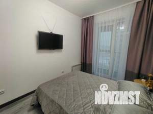 1-к квартира, на длительный срок, 37м2, 24/30 этаж