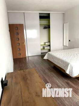 1-к квартира, на длительный срок, 42м2, 7/10 этаж