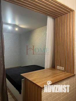 1-к квартира, на длительный срок, 43м2, 6/16 этаж