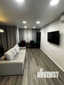 1-к квартира, на длительный срок, 65м2, 11/15 этаж