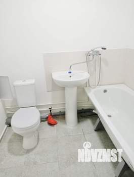 Студия квартира, на длительный срок, 29м2, 9/18 этаж