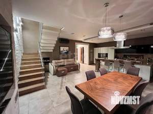 4-к квартира, на длительный срок, 240м2, 23/23 этаж