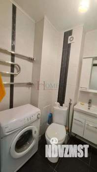 1-к квартира, на длительный срок, 30м2, 11/20 этаж