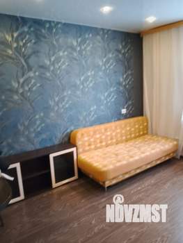 Студия квартира, на длительный срок, 33м2, 5/10 этаж