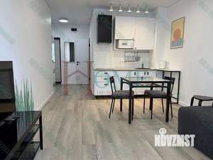 1-к квартира, на длительный срок, 29м2, 6/24 этаж