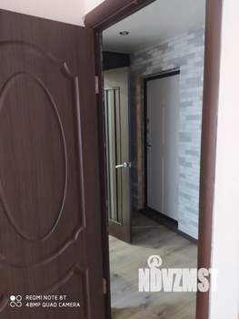 1-к квартира, на длительный срок, 30м2, 3/5 этаж