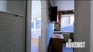 2-к квартира, на длительный срок, 46м2, 1/5 этаж