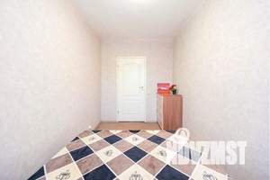 3-к квартира, посуточно, 60м2, 2/5 этаж