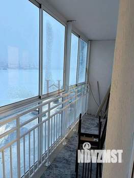 1-к квартира, на длительный срок, 38м2, 5/19 этаж