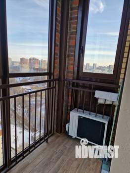 Студия квартира, на длительный срок, 32м2, 20/27 этаж