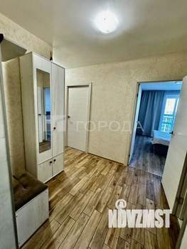 3-к квартира, на длительный срок, 54м2, 8/10 этаж