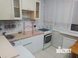 2-к квартира, на длительный срок, 46м2, 3/5 этаж
