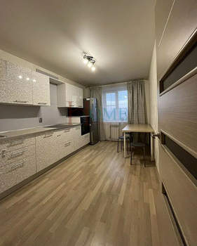 2-к квартира, на длительный срок, 50м2, 10/10 этаж