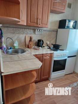 1-к квартира, на длительный срок, 43м2, 4/5 этаж