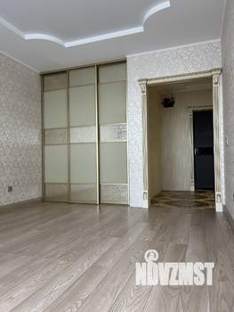 1-к квартира, на длительный срок, 40м2, 21/29 этаж