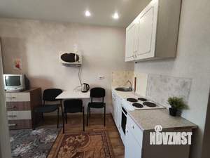 1-к квартира, на длительный срок, 20м2, 13/17 этаж