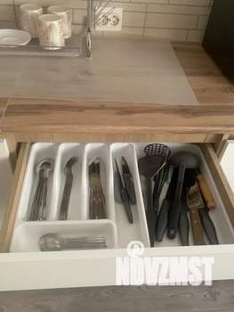 1-к квартира, посуточно, 35м2, 8/10 этаж