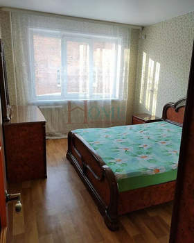 2-к квартира, на длительный срок, 46м2, 2/9 этаж