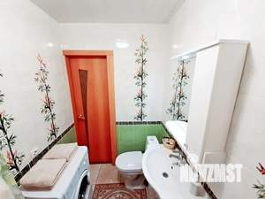 1-к квартира, посуточно, 31м2, 4/5 этаж