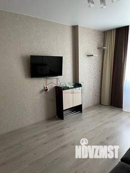 1-к квартира, на длительный срок, 42м2, 7/18 этаж