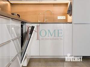 2-к квартира, на длительный срок, 62м2, 23/25 этаж