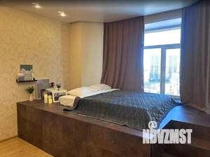 2-к квартира, посуточно, 70м2, 11/12 этаж
