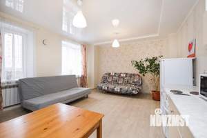 2-к квартира, посуточно, 40м2, 3/19 этаж