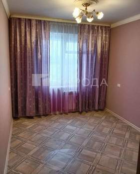 3-к квартира, на длительный срок, 63м2, 4/9 этаж