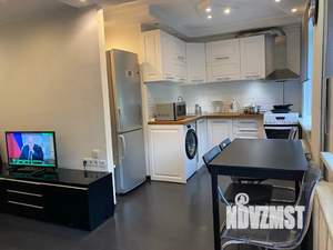 1-к квартира, посуточно, 47м2, 3/5 этаж