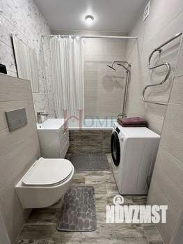 Студия квартира, на длительный срок, 38м2, 11/15 этаж