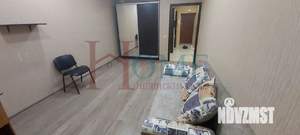 1-к квартира, на длительный срок, 42м2, 19/25 этаж