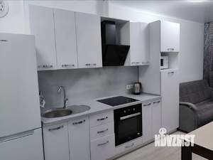 1-к квартира, на длительный срок, 44м2, 5/25 этаж